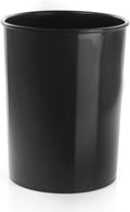 MegaChef Tool Cookware Utensil Set, 12 Piece, Black