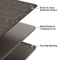 Jaidan Anti-Fatigue Non-Skid Waterproof Kitchen Mat