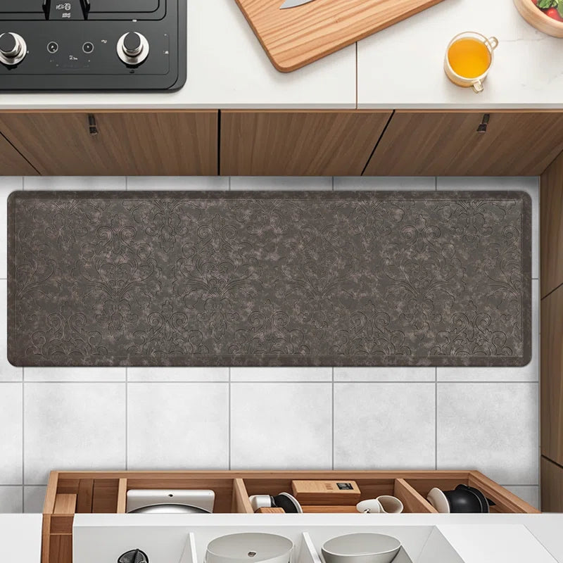 Jaidan Anti-Fatigue Non-Skid Waterproof Kitchen Mat