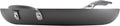 Circulon - 83906 Circulon Radiance Hard Anodized Nonstick Frying Pan / Fry Pan / Hard Anodized Skillet with Helper Handle - 14 Inch, Gray