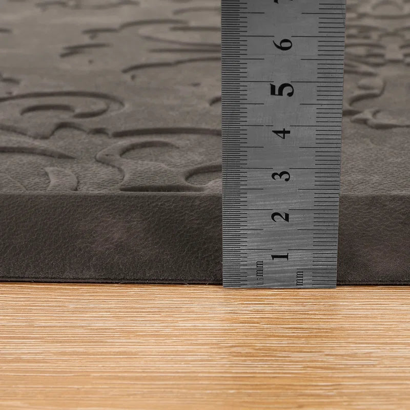 Jaidan Anti-Fatigue Non-Skid Waterproof Kitchen Mat