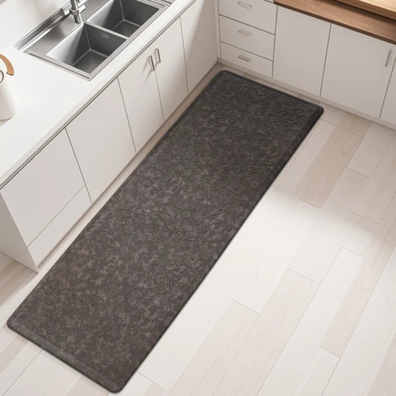 Jaidan Anti-Fatigue Non-Skid Waterproof Kitchen Mat