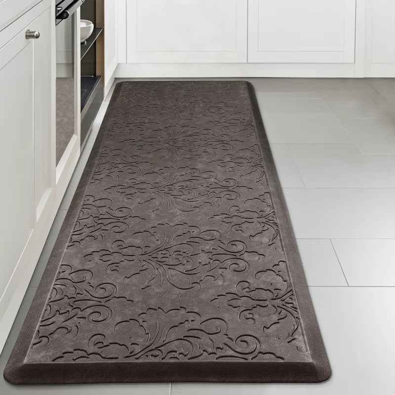 Jaidan Anti-Fatigue Non-Skid Waterproof Kitchen Mat