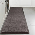 Jaidan Anti-Fatigue Non-Skid Waterproof Kitchen Mat
