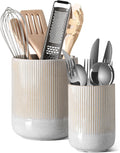 LE TAUCI Utensil Holder, 7.3