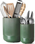 LE TAUCI Utensil Holder, 7.3