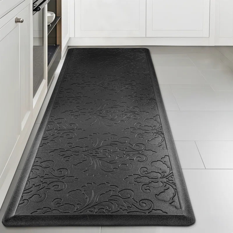 Jaidan Anti-Fatigue Non-Skid Waterproof Kitchen Mat