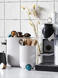 LE TAUCI Utensil Holder, 7.3