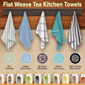 KAF Home Premium Kitchen Towels (18