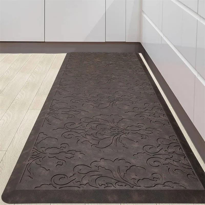 Jaidan Anti-Fatigue Non-Skid Waterproof Kitchen Mat