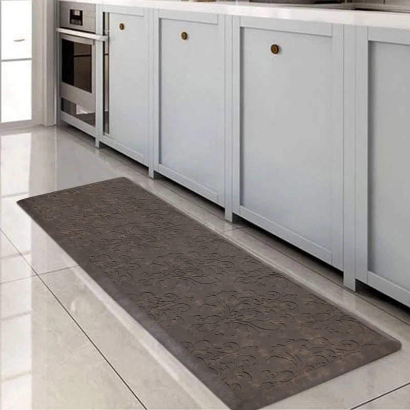 Jaidan Anti-Fatigue Non-Skid Waterproof Kitchen Mat