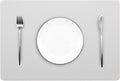 Wipeable Placemats Leather Table Mats Waterproof Heat-Resistant Easy to Clean for Dining Table Set Kitchen Table