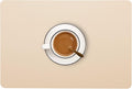 Wipeable Placemats Leather Table Mats Waterproof Heat-Resistant Easy to Clean for Dining Table Set Kitchen Table