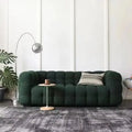 Cloud Foam Vacuum Foshan Compressor Couch Cheap Modular Compressed-sofa A 3 Packed Sealed Vacuum Compressed Sofa