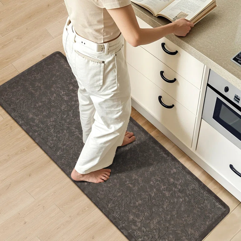 Jaidan Anti-Fatigue Non-Skid Waterproof Kitchen Mat