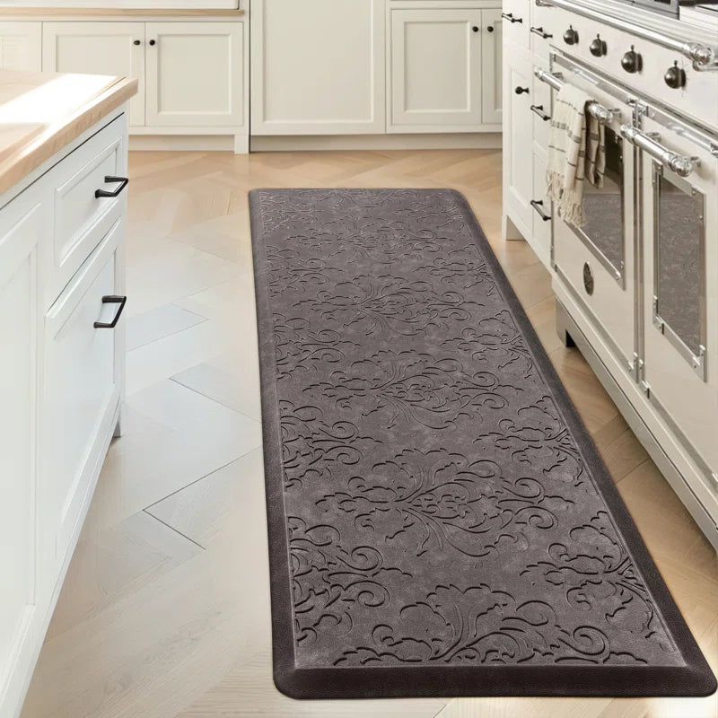 Jaidan Anti-Fatigue Non-Skid Waterproof Kitchen Mat