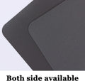 Wipeable Placemats Leather Table Mats Waterproof Heat-Resistant Easy to Clean for Dining Table Set Kitchen Table