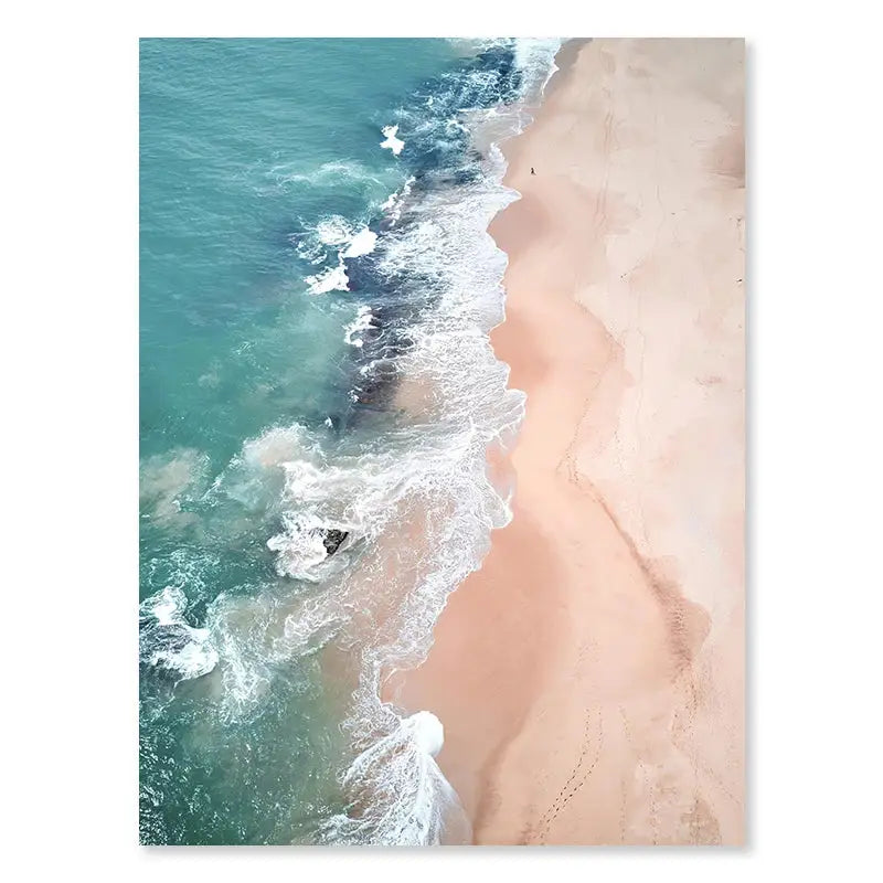 High-quality waterproof cotton canvas roll for wall art and home decor. Durable material with a textured surface, ideal for printing paintings.