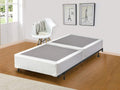8-Inch Fully Assembled Wood Split Traditional Box Spring/Foundation for Mattress Set