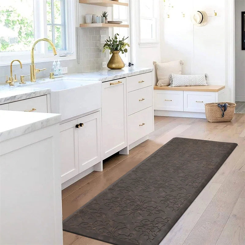 Jaidan Anti-Fatigue Non-Skid Waterproof Kitchen Mat