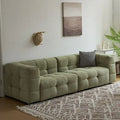 Cloud Foam Vacuum Foshan Compressor Couch Cheap Modular Compressed-sofa A 3 Packed Sealed Vacuum Compressed Sofa