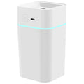 Humidifiers for Bedroom, Humidifier Household Bedroom Small Aromatherapy Humidifier Night Light Car USB Plug In