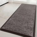 Jaidan Anti-Fatigue Non-Skid Waterproof Kitchen Mat