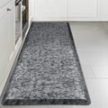 Jaidan Anti-Fatigue Non-Skid Waterproof Kitchen Mat