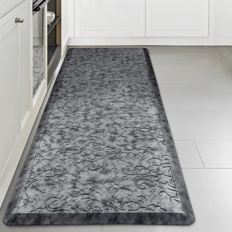 Jaidan Anti-Fatigue Non-Skid Waterproof Kitchen Mat