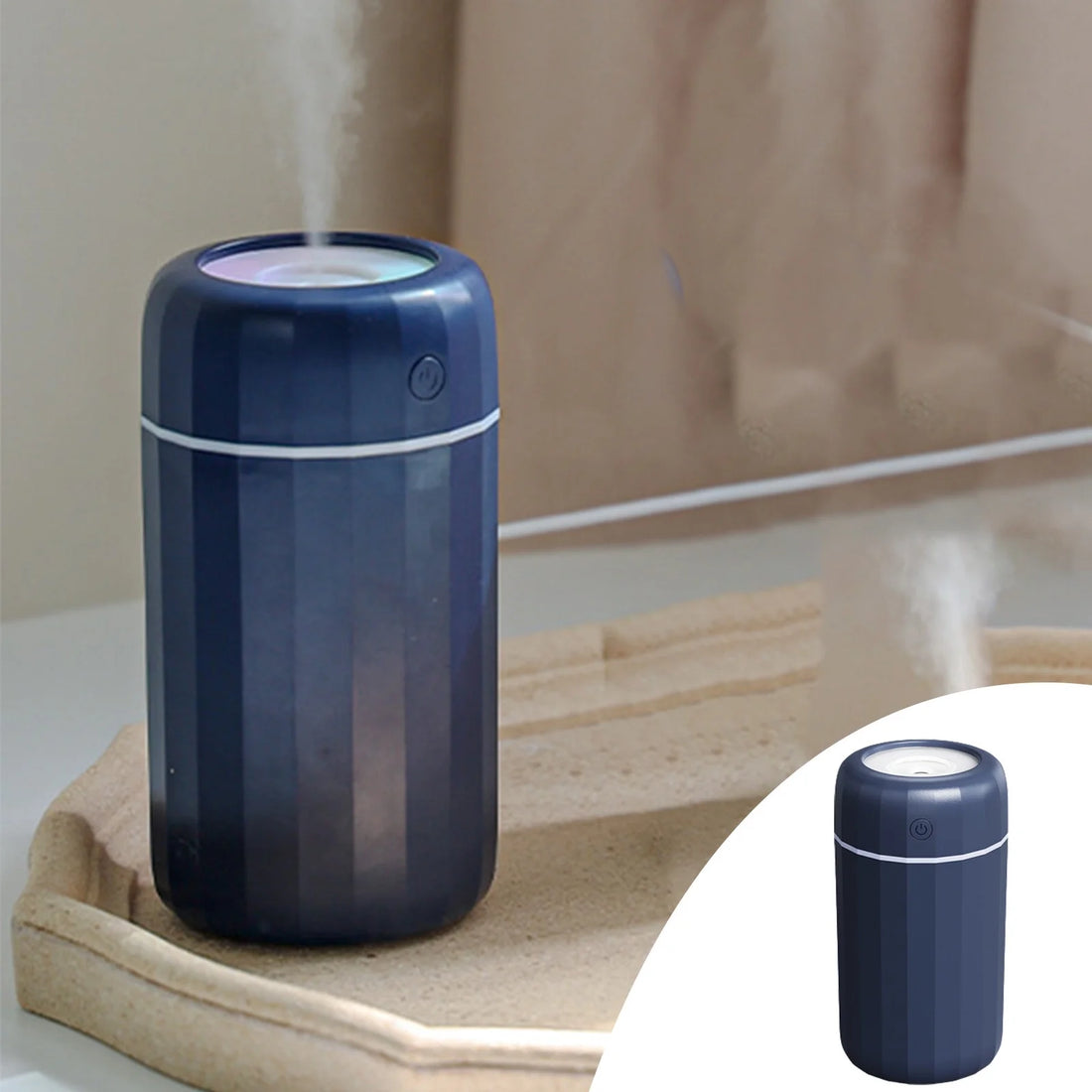 Humidifiers for Bedroom USB Humidifier