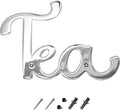 Coffee Sign Black, 9.45 X 6.9 inch | Metal Wall Art