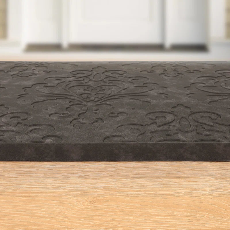 Jaidan Anti-Fatigue Non-Skid Waterproof Kitchen Mat