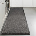 Jaidan Anti-Fatigue Non-Skid Waterproof Kitchen Mat