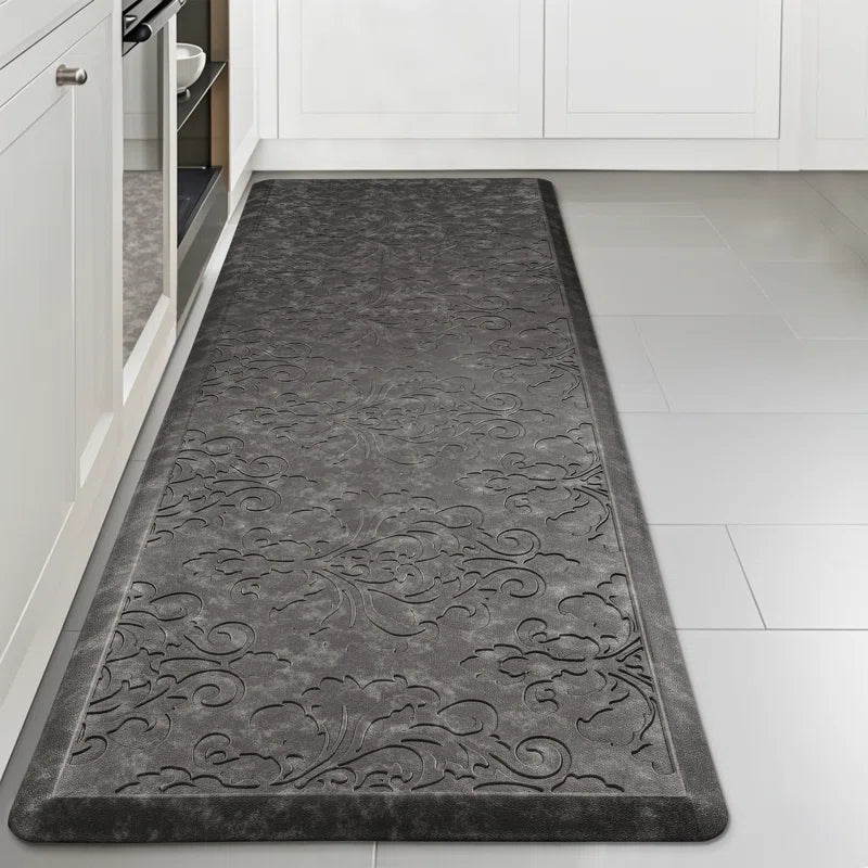 Jaidan Anti-Fatigue Non-Skid Waterproof Kitchen Mat