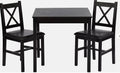 Kitchen Table and Dining Table Set, Wooden Elegant Kitchen