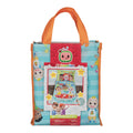 3 Pc Toddler Bed Set with Bonus Tote - You Make My Heart Sing Theme