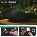 Grounding Mat for Bed, Grounding Pad for Sleep, Anti-Slip
