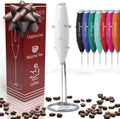 Elementi Electric Milk Frother Handheld