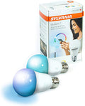 Smart LED Color Bulb-Works with Smarthings & Alexa| SYLVANIA A19