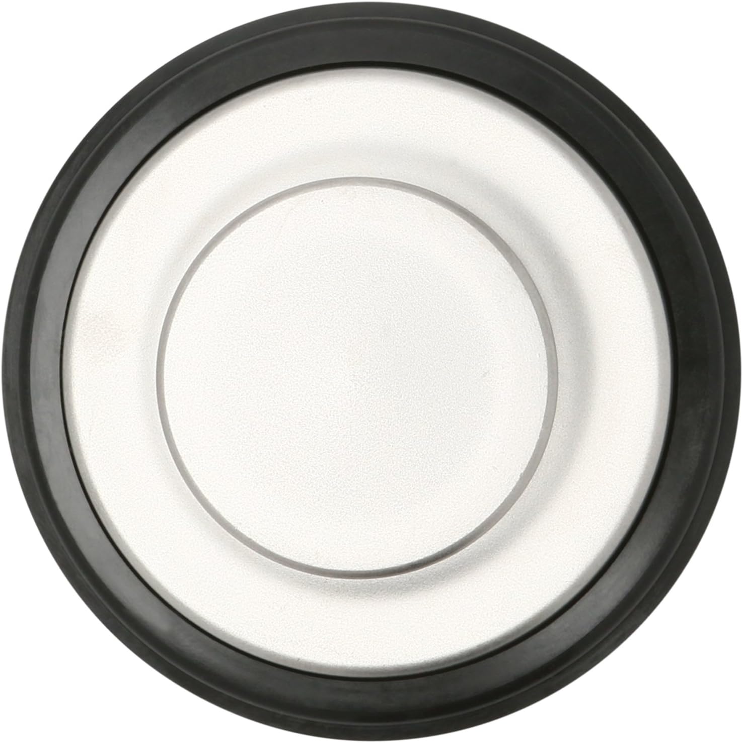 Kitchen Sink Stopper for Garbage Disposals (STP-SS), 3-3/8" Inches 
