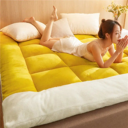 Super Soft Tatami Mattress