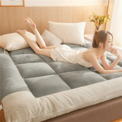 Super Soft Tatami Mattress