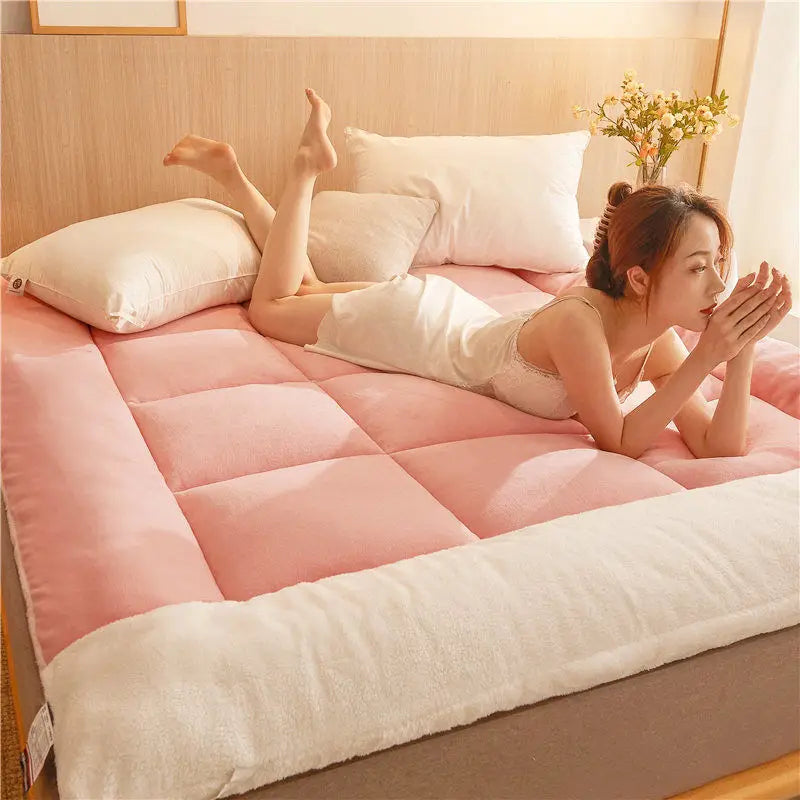 Super Soft Tatami Mattress