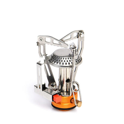 Widesea Camping One-Piece Gas Stove Heater