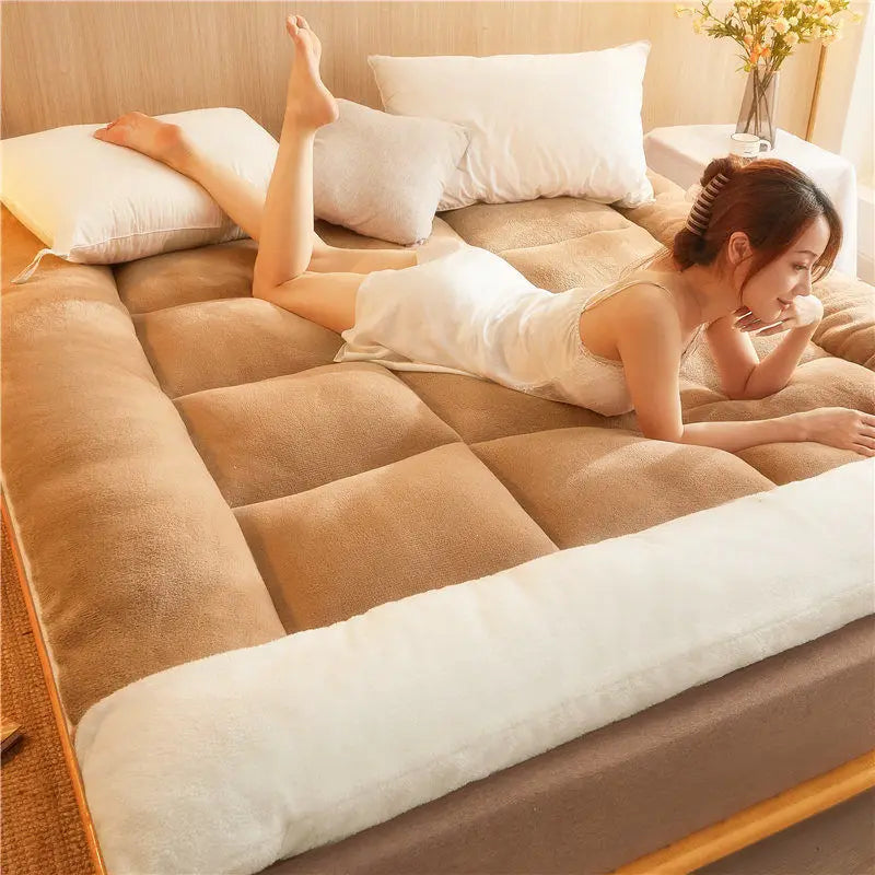 Super Soft Tatami Mattress