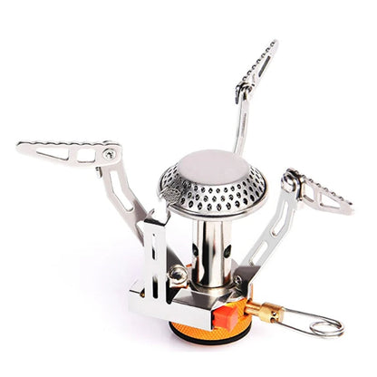 Widesea Camping One-Piece Gas Stove Heater