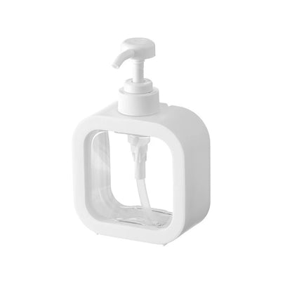 Large-Capacity Soap Dispenser