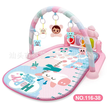 Baby Fitness Play Gym