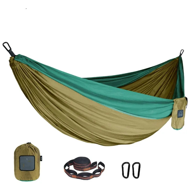 Single Person Camping Hammock