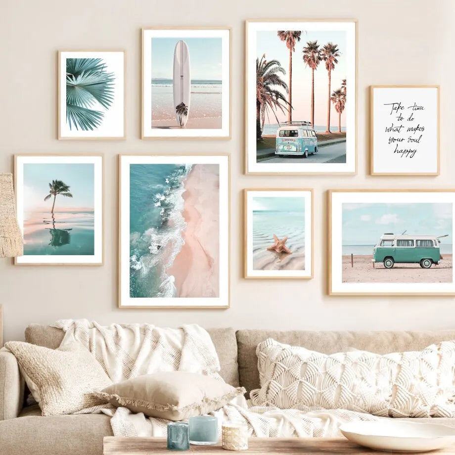 High-quality waterproof cotton canvas roll for wall art and home decor. Durable material with a textured surface, ideal for printing paintings.